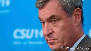 Union im Krisenmodus: Söders laute Warnung nach Berlin – „Wäre ein Desaster“