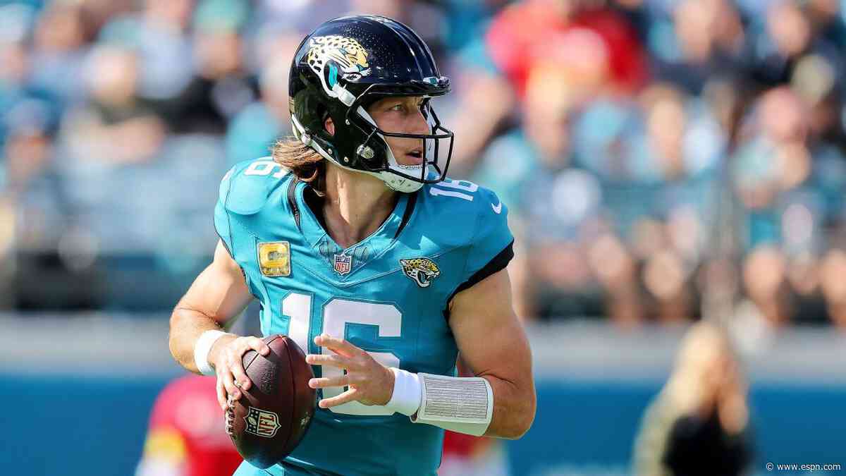 Best plays of NFL Week 1: Catch up on all on the highlights