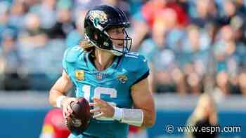 Best plays of NFL Week 1: Catch up on all on the highlights