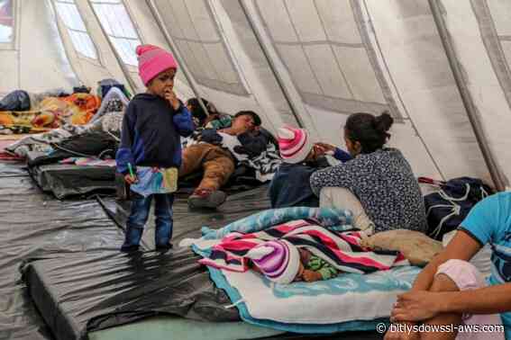 Transparencia Venezuela denuncia falta de información sobre el destino de la ayuda humanitaria por los terremotos