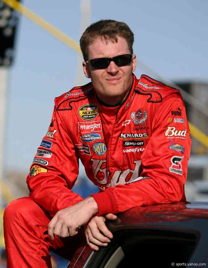 From St. Louis to NASCAR: How Anheuser-Busch Built a Racing Legacy Nearly 50 Years Strong