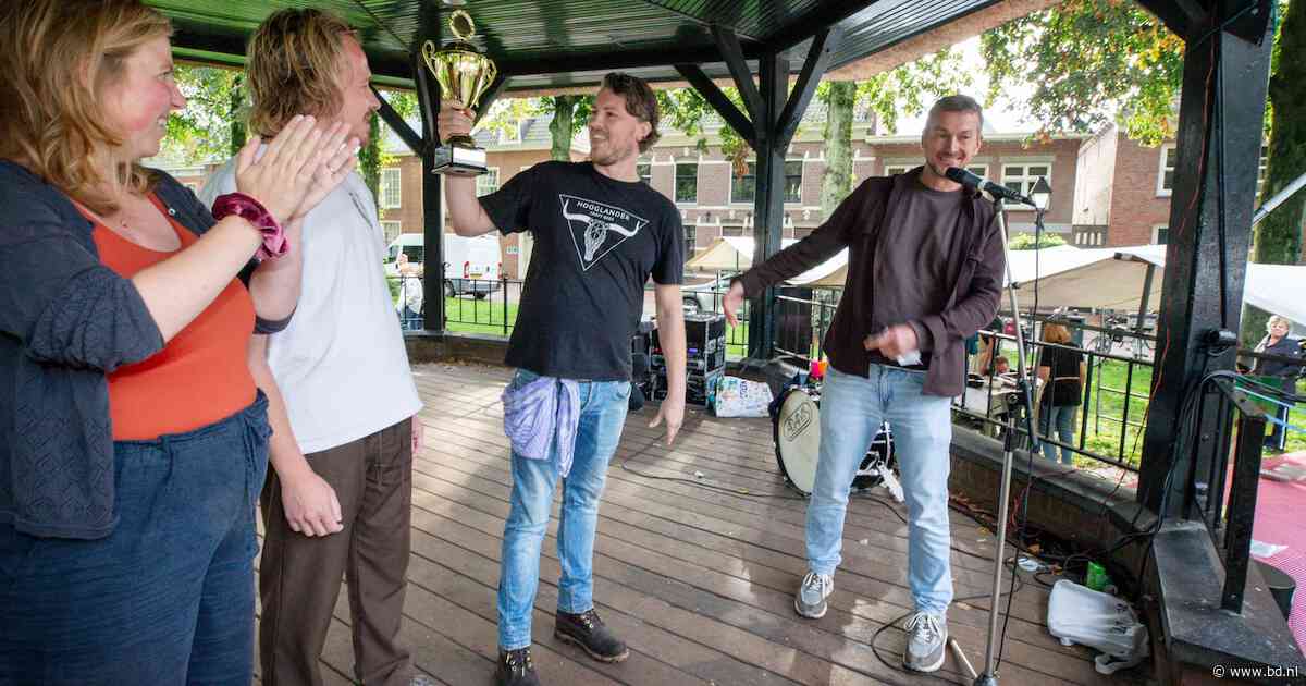 Dit is de winnaar van Brabants Lekkerste Bier 2026