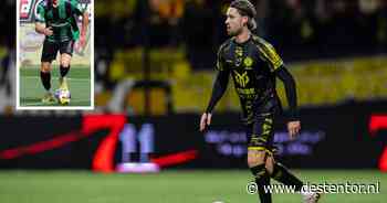 Džepar maakt overstap van Cyprus naar Italië: ‘Als Go Ahead Eagles belt, kom ik terug’