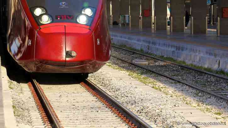 Giovane donna investita da un treno dell’Alta velocita alla stazione di Milano Lambrate