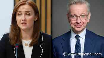 Mairi McAllan accused of being 'in denial' over state of schools as she snubs Michael Gove offer