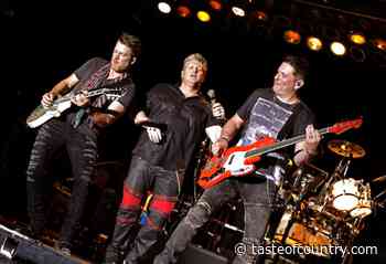 The 20 Best Rascal Flatts Songs