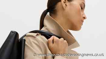 Marks and Spencer's 'versatile' trench coat in two colours will be an autumn classic for years to come