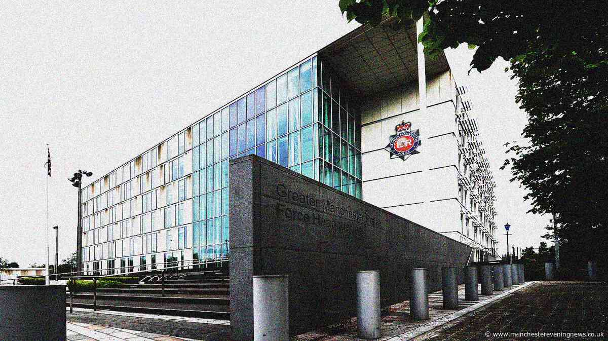 Lovelorn cop was told to stay away from his ex, now he's been sacked