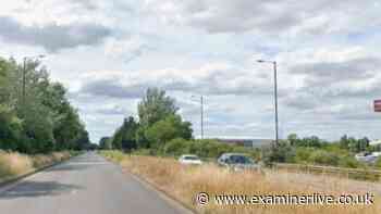 Doncaster crash LIVE updates as White Rose Way shut in both directions