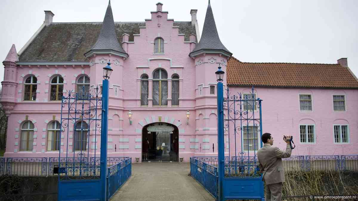 Het Land van Ooit: hoe het sprookje in een nachtmerrie veranderde