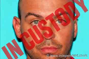 Manhunt ends with arrest after 4 killed and child wounded in Louisiana stabbing spree
