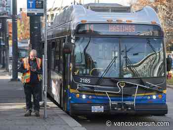 Coast Mountain Bus Company gets tentative deal with drivers and mechanics