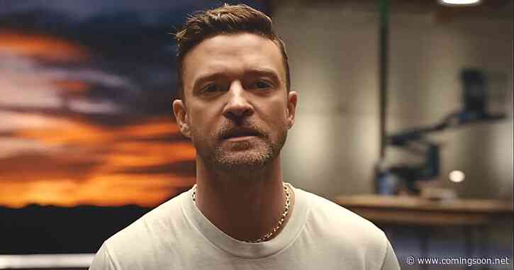 Justin Timberlake & Camila Cabello’s $210M Comedy & More Peacock Releases This Week
