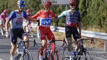 Enric Mas maakt einde aan Spaanse droogte met Vuelta-winst, slotrit naar Tobias Halland Johannessen