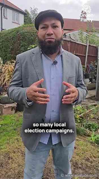 “Being part of record-breaking local election successes, two London mayoralties and our first ever b