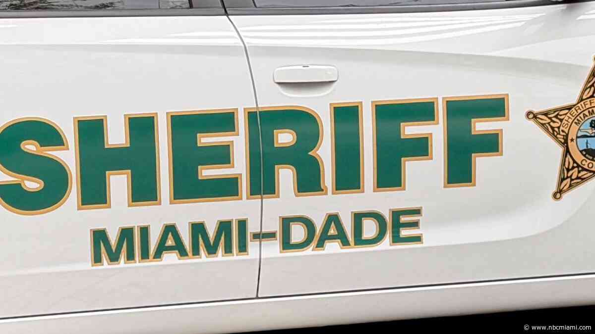 Man in critical condition after nearly drowning in Key Biscayne, deputies say