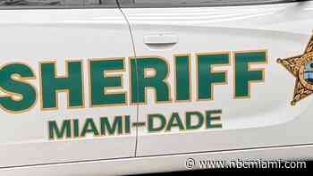 Man in critical condition after nearly drowning in Key Biscayne, deputies say