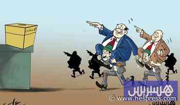 متسابقون انتهازيون