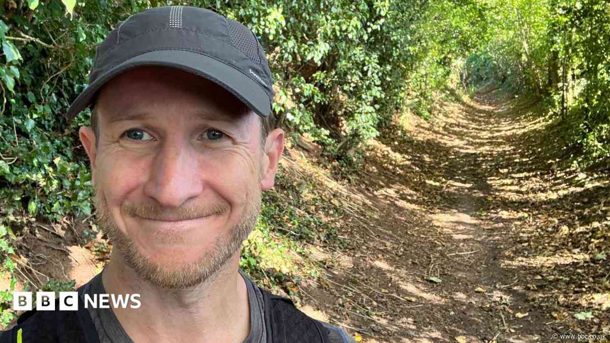 Nurse running 380 miles for critically ill babies