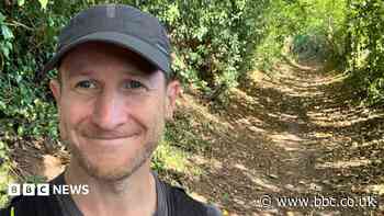 Nurse running 380 miles for critically ill babies