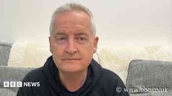 Talk about suicide 'before it's too late' says dad