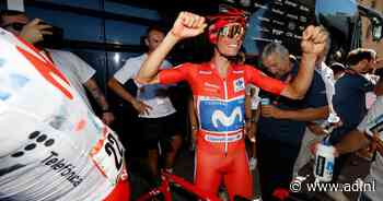 Enric Mas wint met Vuelta eerste grote ronde, Noor boekt verrassende ritzege in slotrit