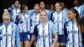WSL: Champions Man City at Aston Villa seeking to profit from Arsenal slip-up