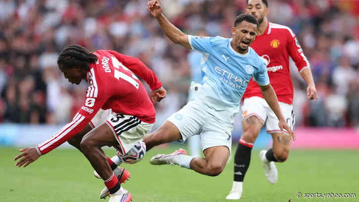Three things we learned from Manchester United vs Manchester City after intense Manchester Derby