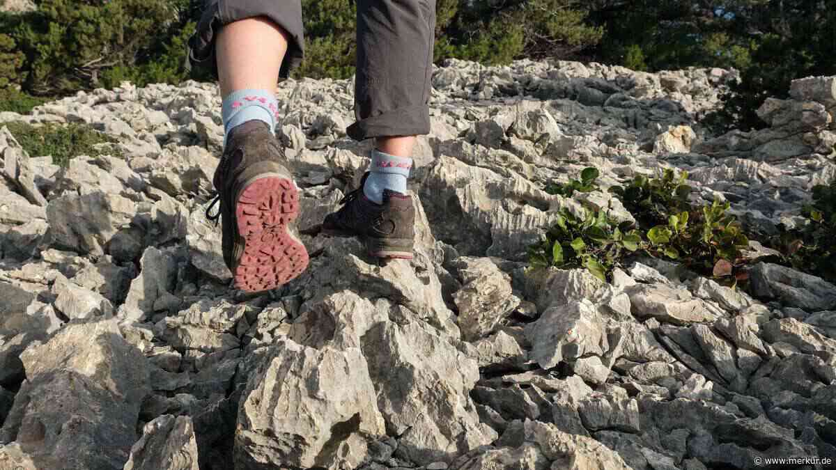 Urlaubermassen zerstören beliebten Wanderweg in Italien: Jetzt folgt die Quittung