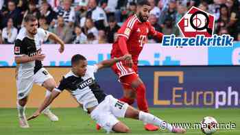Es hagelt Vieren, nur zwei Stars überzeugen: Bayern-Einzelkritik gegen Elversberg