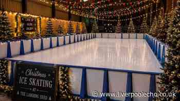 £15 tickets as new Christmas experience comes to Cheshire farm shop