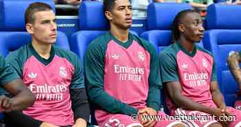 Live. Transfernieuws 13/9: Dure aankoop Real meteen afgemaakt