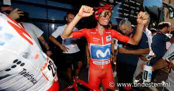 Enric Mas wint met Vuelta eerste grote ronde, Noor boekt verrassende ritzege in slotrit