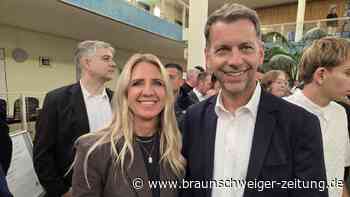 Kommunalwahl 2026 in Wolfsburg live: Weilmann bleibt Oberbürgermeister