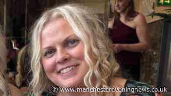 'Against all odds': Lymm mum survives three cardiac arrests during life-saving liver transplant