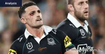 Forget the Cleary chaos. These Panthers moments tell the true tale of another epic