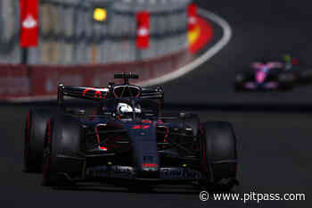 F1: Spanish Grand Prix: Race team notes - Audi