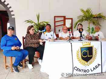 Centro Lara reimpulsa su agenda deportiva y cultural con torneo de bolas criollas en Carora