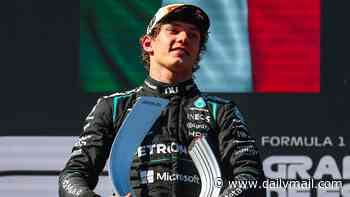 Kimi Antonelli profits from a Lando Norris mess to win a race he never should have done. The Italian looks unbeatable this season and the chances of a world championship fight look finished