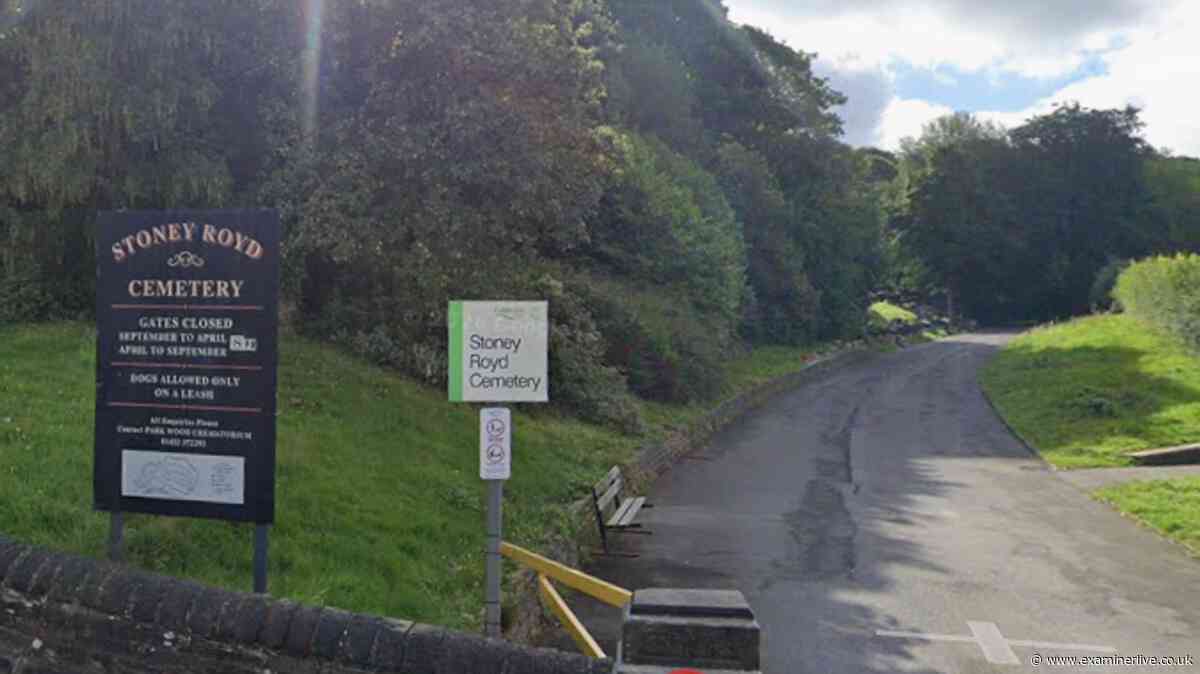 Concerns grow over state of Halifax cemetery as campaign launched