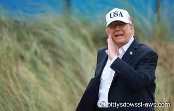Trump pide a Zelenski que deje de atacar las refinerías rusas por la escasez de diésel