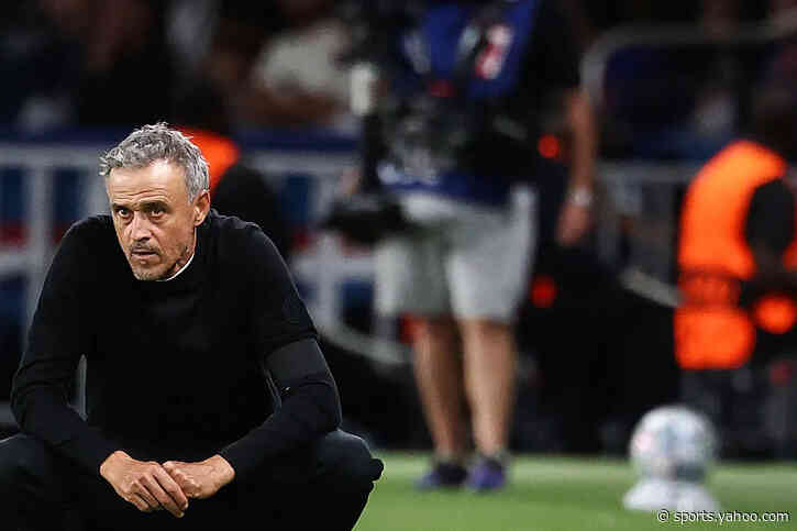 🚨Confirmed XIs: PSG aim to end their Ligue 1 slump