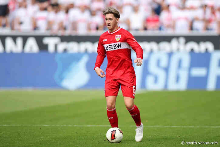 Arsenal Are Keeping A Keen Eye On This Bundesliga Midfielder: Should Arteta Move In For Him?