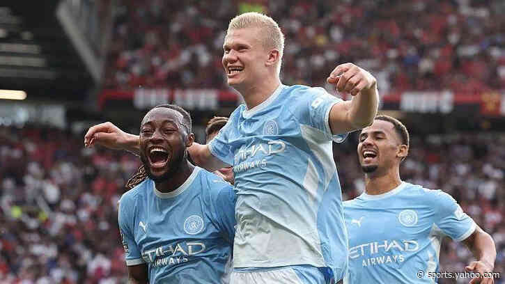 Man City analysis: Big call goes visitors' way when it matters