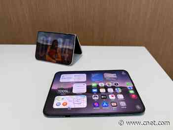 iPhone Duo vs. Galaxy Z Fold 8 Ultra: Apple’s and Samsung’s Premium Foldables Compared