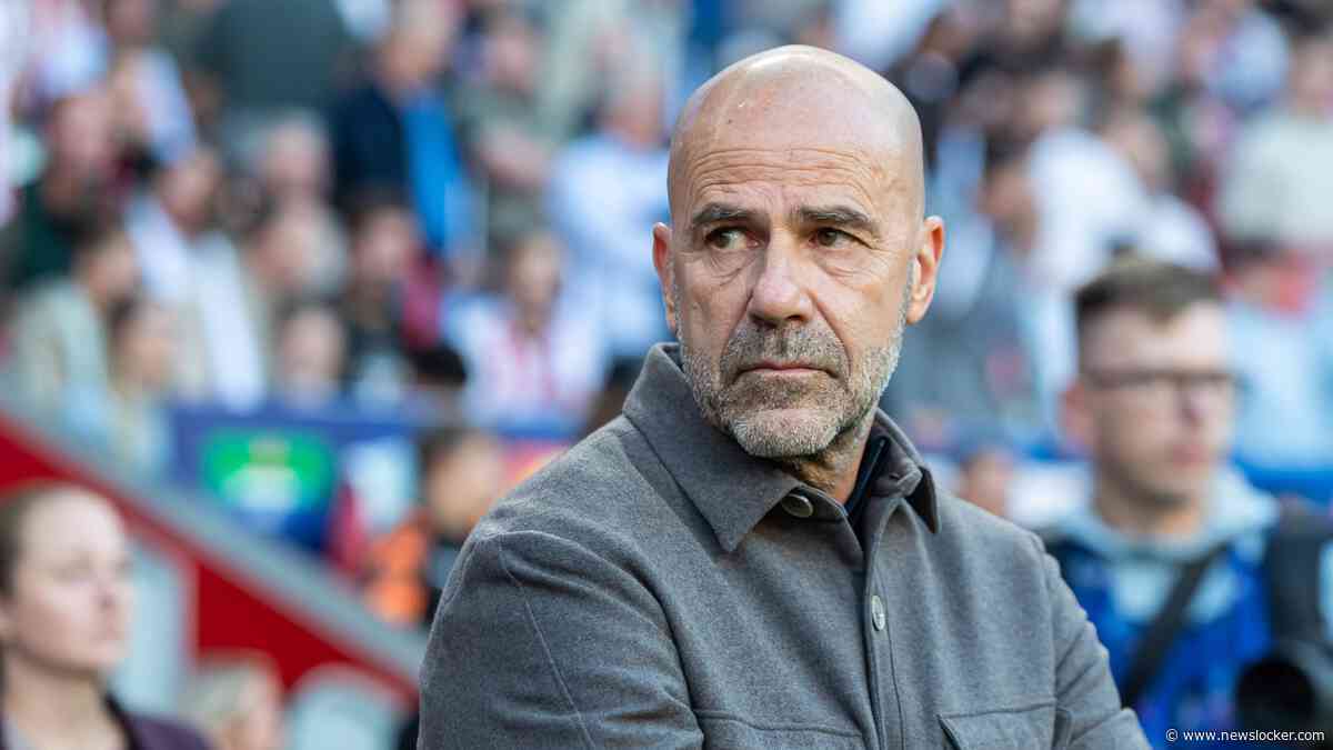 LIVE Eredivisie | PSV trapt af tegen Sparta en kan koppositie veroveren