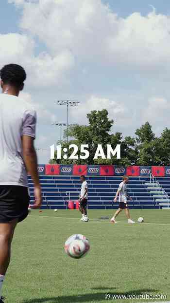 Making every minute count