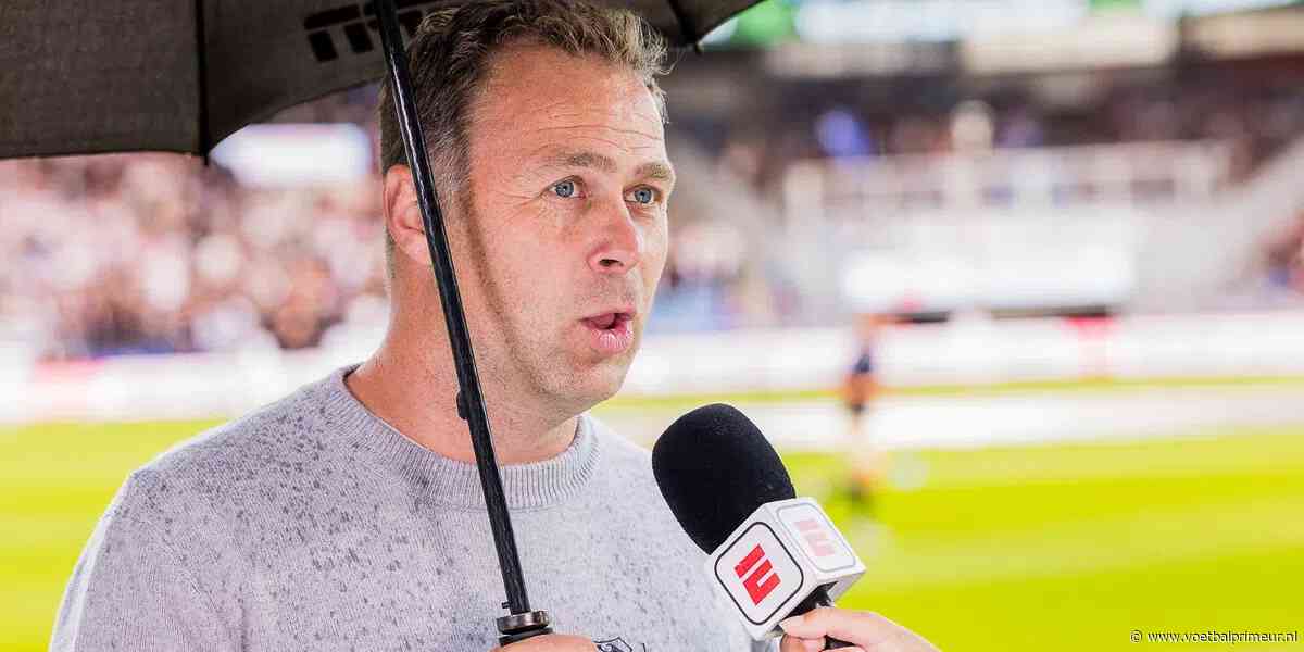 Veldman trekt harde conclusie bij Heerenveen: 'Moeten goed in de spiegel kijken'