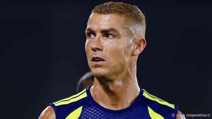 Cristiano Ronaldo estalló ante canticos provocadores sobre el fallecido Diogo Jota