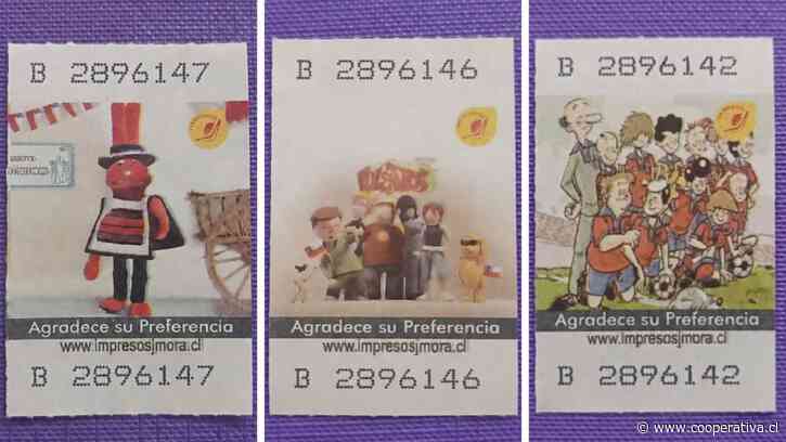Sólo apto para coleccionistas: Bodoque, los Pulentos y Barrabases se suben a la micro